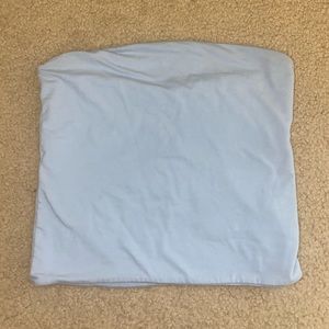 Brandy Melville tube top